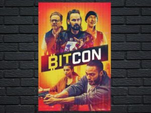 -Bitcon (2022)-<br>The Original Movie
