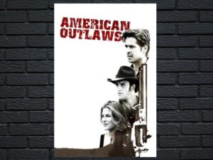 -American Outlaws (2001)-<br>The Original Movie