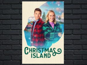 -Christmas Island (2023)-<br>The Original Movie