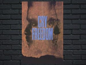 -Cry Freedom (1987)-<br>The Original Movie