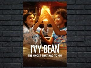 -Ivy + Bean: The Ghost That Had to Go (2022)-<br>The Original Movie