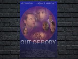 -Out of Body (2020)-<br>The Original Movie