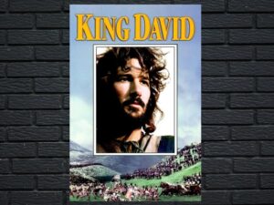 -King David (1985)-<br>The Original Movie
