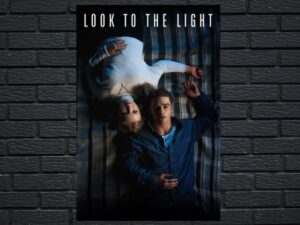 -Look to the Light (2024)-<br>The Original Movie