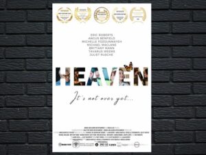 -Heaven (2020)-<br>The Original Movie