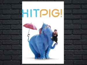 -Hitpig! (2024)-<br>The Original Movie