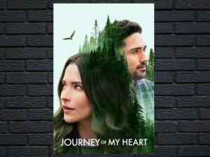 -Journey of My Heart (2021)-<br>The Original Movie