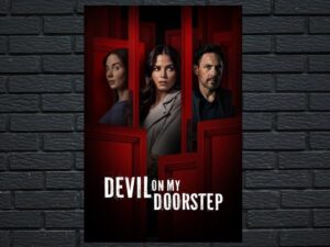 -Devil On My Doorstep (2023)-<br>The Original Movie