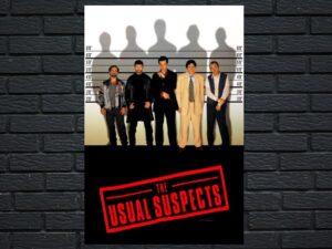 -EN-46. The Usual Suspects (1995)-<br>The Original Movie