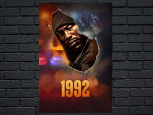 -1992 (2024)-<br>The Original Movie