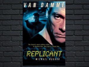 -Replicant (2001)-<br>The Original Movie