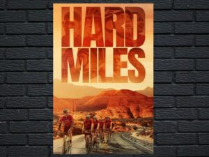 -Hard Miles (2024)-<br>The Original Movie