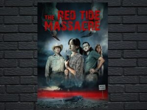 -The Red Tide Massacre (2022)-<br>The Original Movie