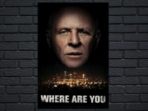 -Where Are You (2022)-<br>The Original Movie