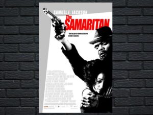 -The Samaritan (2012)-<br>The Original Movie