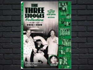 -Husbands Beware (1956)-<br>The Original Movie