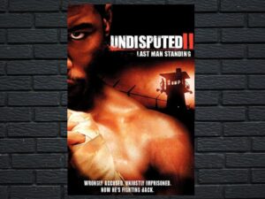 -Undisputed II: Last Man Standing (2006)-<br>The Original Movie