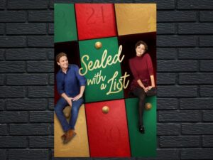 -Sealed with a List (2023)-<br>The Original Movie