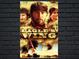 -Eagle's Wing (1979)-<br>The Original Movie