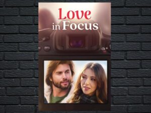 -Love in Focus (2023)-<br>The Original Movie