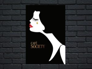 -Café Society (2016)-<br>The Original Movie