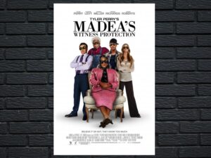 -Madeas Witness Protection (2012)-<br>The Original Movie