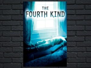 -The Fourth Kind (2009)-<br>The Original Movie
