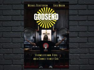 -Godsend (2021)-<br>The Original Movie