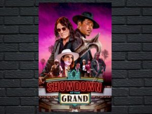 -Showdown at the Grand (2023)-<br>The Original Movie