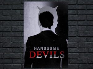 -Handsome Devils (2014)-<br>The Complete Series