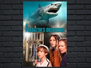-A Predator's Obsession (2020)-<br>The Original Movie