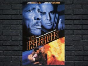 -The Inspectors (1998)-<br>The Original Movie