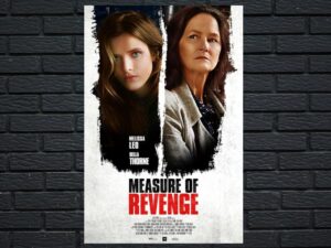 -Measure of Revenge (2022)-<br>The Original Movie