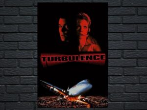-Turbulence (1997)-<br>The Original Movie