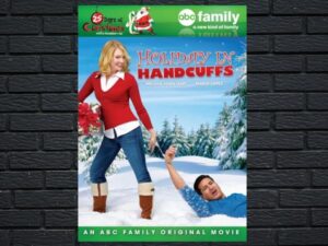 -Holiday In Handcuffs (2007)-<br>The Original Movie