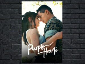 -Purple Hearts (2022)-<br>The Original Movie