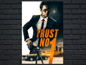 -Trust No 1 (2019)-<br>The Original Movie