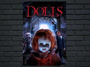 -Dolls (2019)-<br>The Original Movie