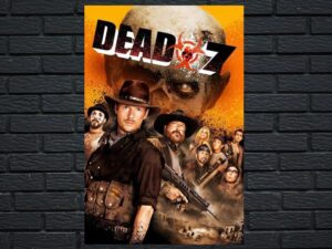 -Dead 7 (2016)-<br>The Original Movie