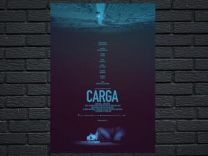 -Carga (2018)-<br>The Original Movie