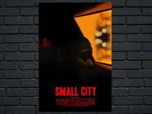 -Small City (2021)-<br>The Original Movie