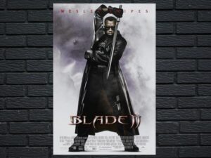 -Blade II (2002)-<br>The Original Movie