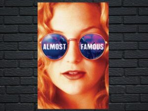 -Almost Famous (2000)-<br>The Original Movie