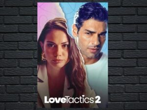 -Love Tactics 2 (2023)-<br>The Original Movie