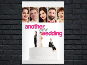 -Another Kind of Wedding (2017)-<br>The Original Movie