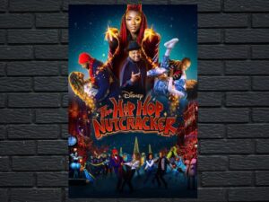 -The Hip Hop Nutcracker (2022)-<br>The Original Movie