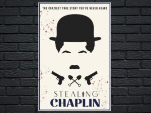 -Stealing Chaplin (2020)-<br>The Original Movie