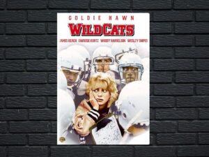 -Wildcats (1986)-<br>The Original Movie