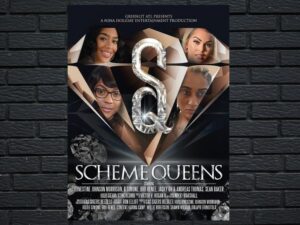 -Scheme Queens (2022)-<br>The Original Movie