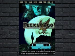 -Mexican Moon (2021)-<br>The Original Movie